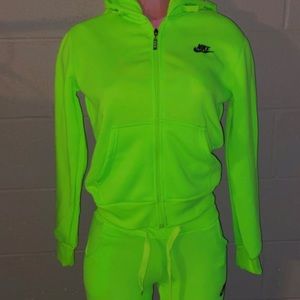 Nike outfit